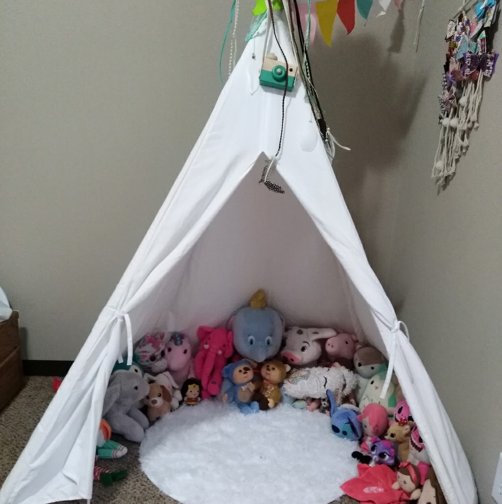 Teepee